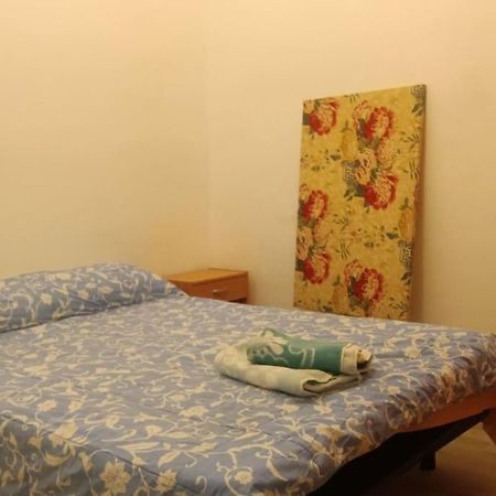 Apartamento Alicia Madrid Luaran gambar