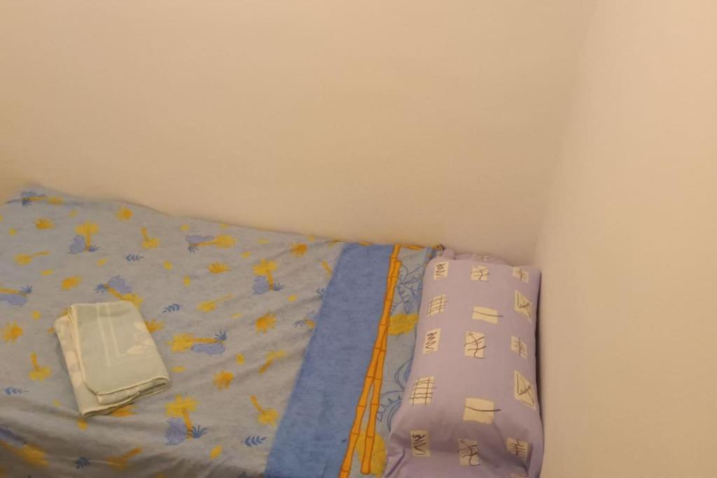 Apartamento Alicia Madrid Luaran gambar