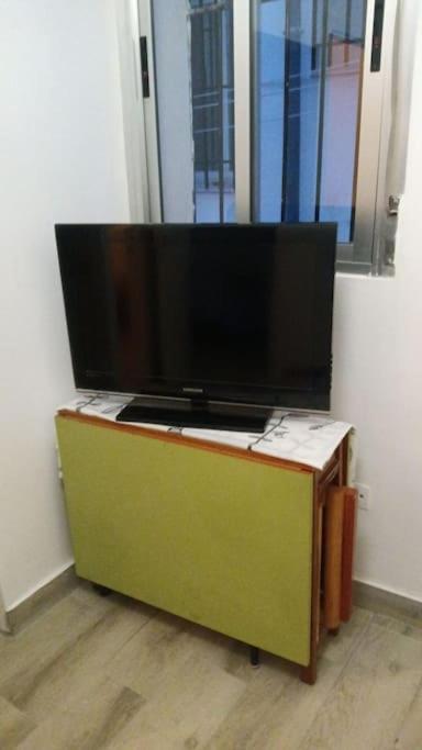 Apartamento Alicia Madrid Luaran gambar