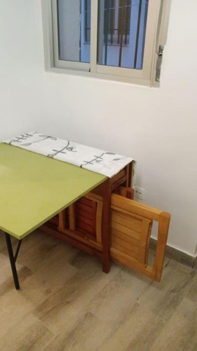 Apartamento Alicia Madrid Luaran gambar