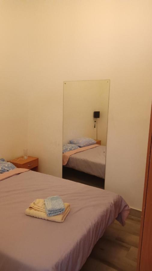 Apartamento Alicia Madrid Luaran gambar